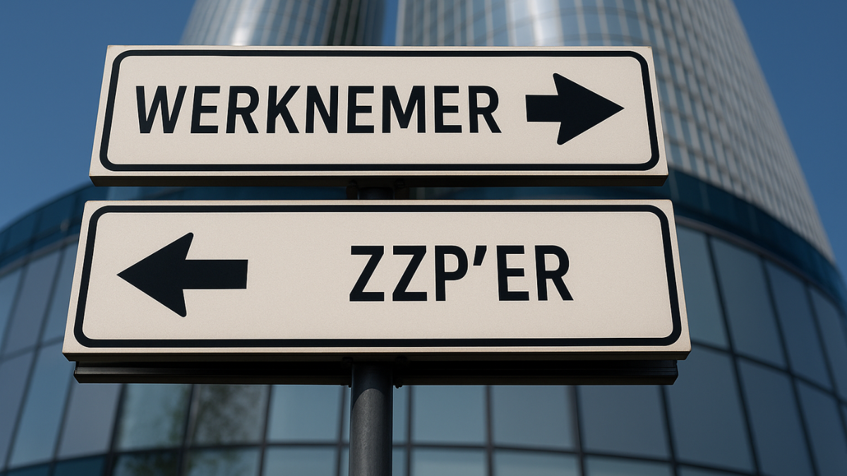 Wet DBA: zo voorkom je naheffingen en boetes vanaf 2026