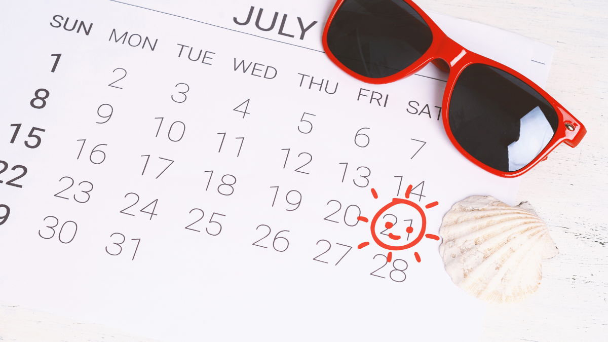 Ook vakantieopbouw bij slapend dienstverband